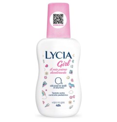 LYCIA DEO VAPO MKIDS GIRL 75ML