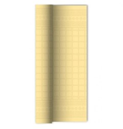 TOVAGLIA ROTOLO CREMA 7X1,20MT