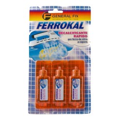 FERROKAL DECALCIFICANTE FERRO STIRO