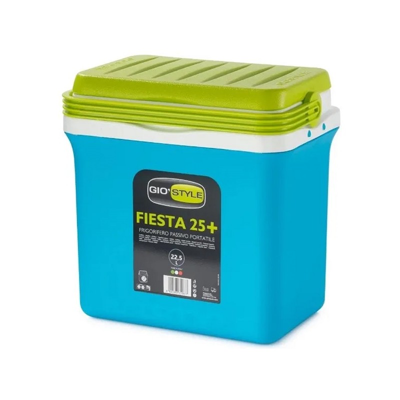 FRIGO FIESTA 25+ 22,5LT 38X25X38CM