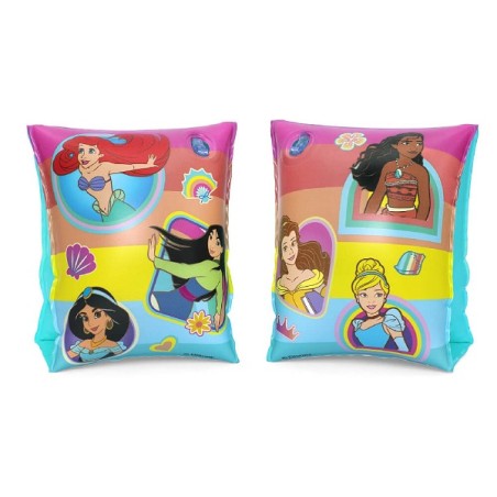 BRACCIOLI DISNEY PRINCIPESSE 23X15CM