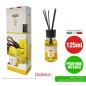 DIFFUSORE IRGE AMBIENTE BASTONCINI VANIGLIA 125ML