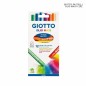 GIOTTO PASTELLI A OLIO 12PZ