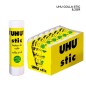 COLLA STICK UHU 8,2 GR