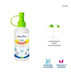 COLLA VINILICA 100ML