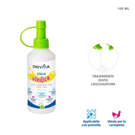 COLLA VINILICA 100ML