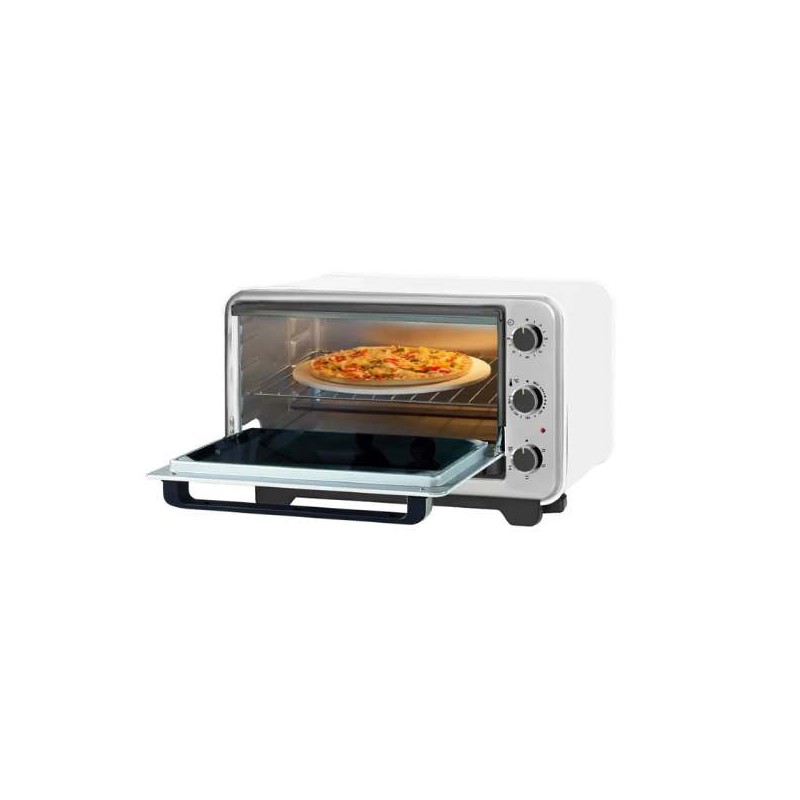 FORNO ELETTRICO 40LT BIANCO