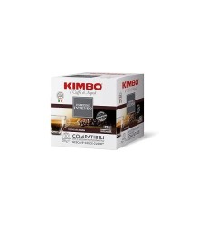 KIMBO CAPSULE DOLCE GUSTO INTENSO 30PZ