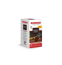 KIMBO CAPSULE A MODO MIO BAR ESPRESSO NAPOLI 40PZ