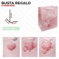 SUNLUX BUSTA REGALO LOVE 32X42X11.5CM