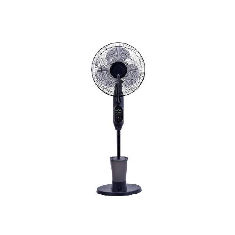 VENTILATORE NEBULIZZATORE GIULIA B 3 PALE 40CM 75W