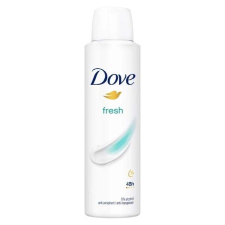 DOVE DEO SPRAY FRESH 150ML