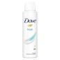 DOVE DEO SPRAY FRESH 150ML