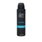 DOVE DEO SPRAY MEN CLASSICO 150ML