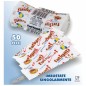 PALETTE PER CAFFE 50 PZ