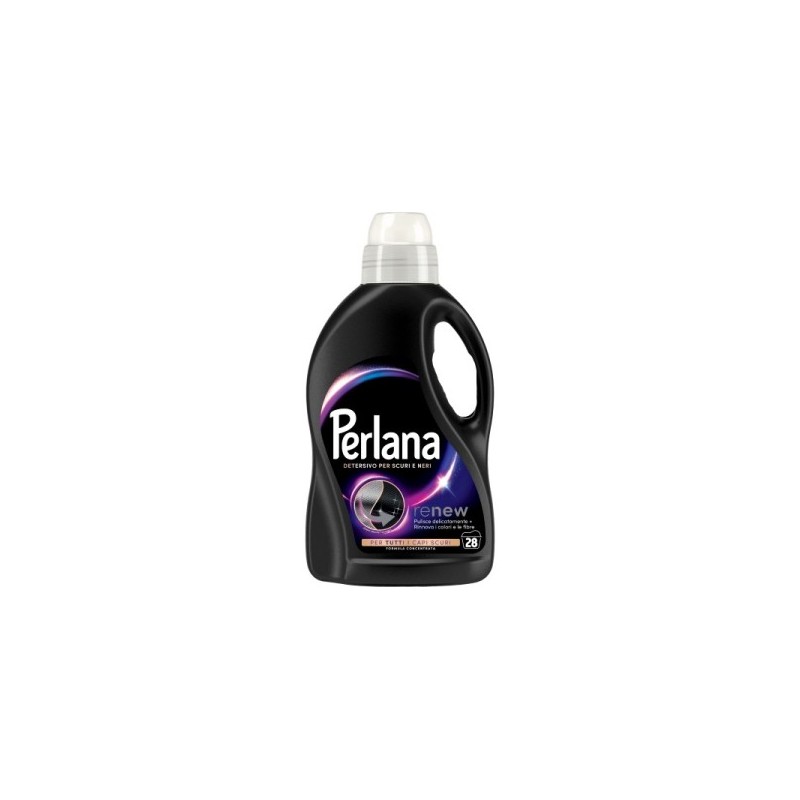 PERLANA RENEW CAPI SCURI 1400ML