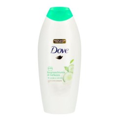 DOVE BAGNO 750ML RINFRESC.CETRIOLO C2959