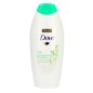 DOVE BAGNO 750ML RINFRESC.CETRIOLO C2959