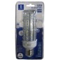 LAMPADINA LED B5 T3 4U 15W E27 6400K LUCE FREDDA