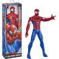 MARVEL NEW SPIDERMAN TITAN HERO ARMORED