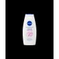 NIVEA BAGNO 750ML CARE & DIAMOND   80949