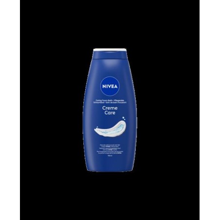 NIVEA BAGNO 750ML CREME CARE       80909