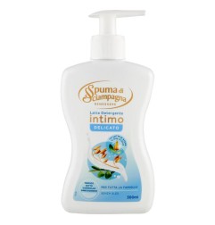 SPUMA DI SCIAMPAGNA INTIMO DELICATO 300ML