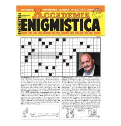 ENIGMISTICA/PUZZLE