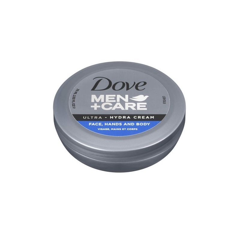 DOVE MEN CREMA CORPO 75 ML HYDRA