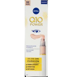 NIVEA Q10 CUSHION OCCHI NUDE M