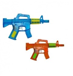 MITRA ACQUA 35CM 2 COLORI ASS