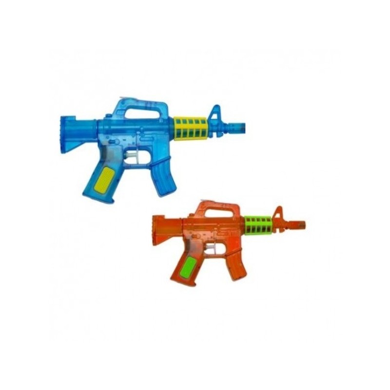 MITRA ACQUA 35CM 2 COLORI ASS