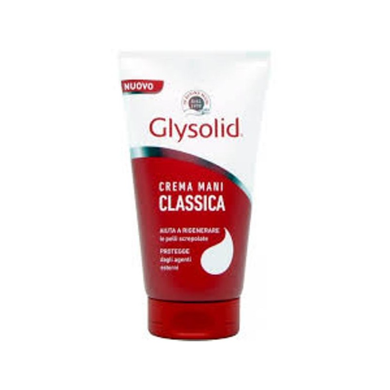 GLYSOLID CREMA TUBO ML.75