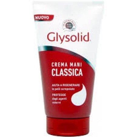GLYSOLID CREMA TUBO ML.75