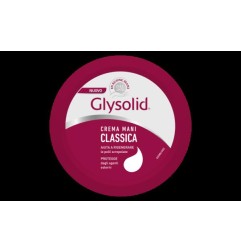 GLYSOLID CREMA VASO ML.75