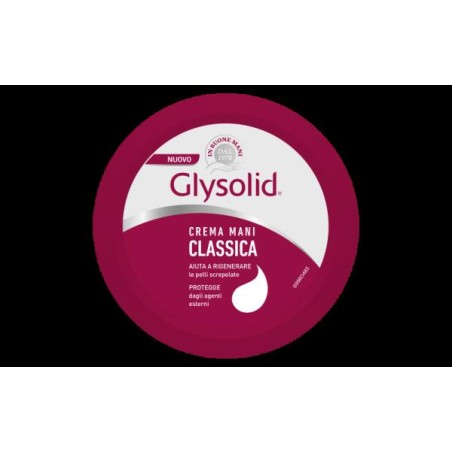 GLYSOLID CREMA VASO ML.75