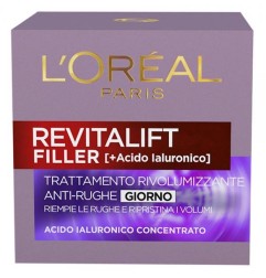 L'OREAL REVITALIFT FILLER HA GIORNO