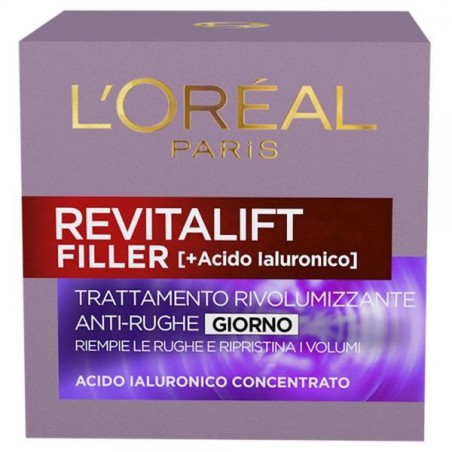 L'OREAL REVITALIFT FILLER HA GIORNO