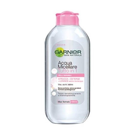 SKIN ACQUA MICELLARE