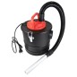 ASPIRACENERE SOFFIATORE 10LT 600W