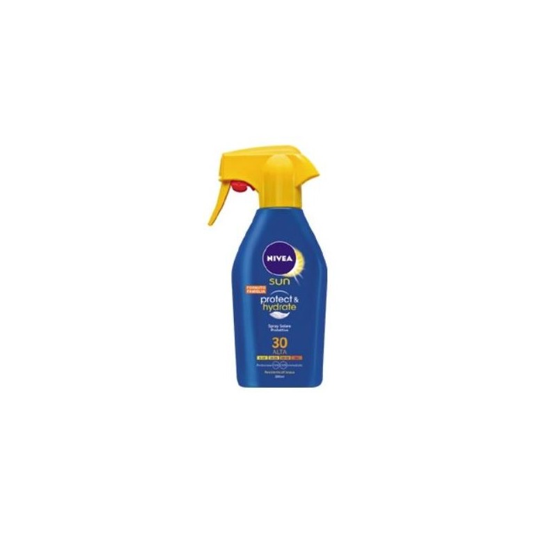 NIVEA SUN HYDRATE TRIGGER FP30 ML.270