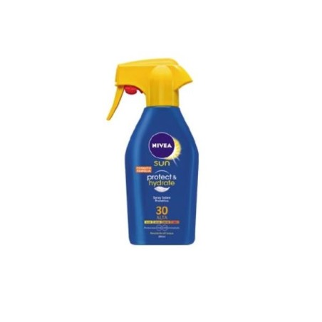 NIVEA SUN HYDRATE TRIGGER FP30 ML.270