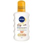 NIVEA SUN KIDS PROTECT & SENSITIVE 50+ MOLTO ALTA