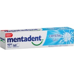 MENTADENT DENT.CRYSTAL GE