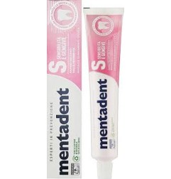 MENTADENT DENTIFR.SENSITIVE NE