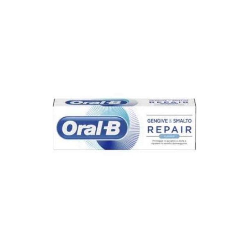 ORAL B. DENTIF.REPAIR CLASSICO