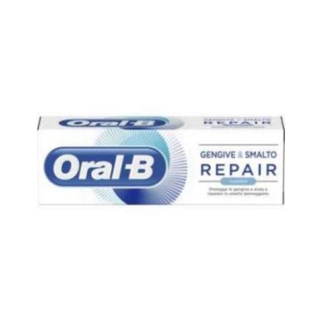 ORAL B. DENTIF.REPAIR CLASSICO