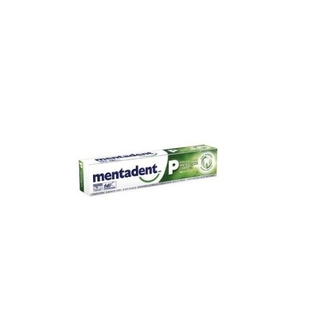 MENTADENT NEW DENTIFRICIO ML.75