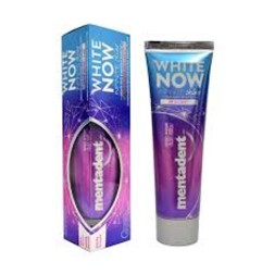 MENTADENT DENTIFR WHITE N SHIN