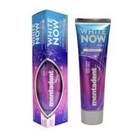 MENTADENT DENTIFR WHITE N SHIN